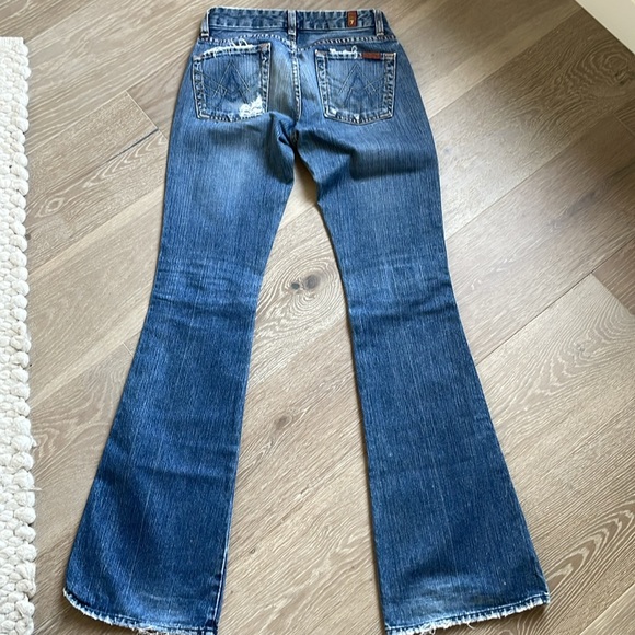 7 Jeans - Picture 4 of 4